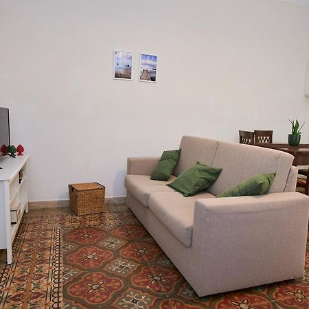 Appartamento Casa Lauramari Marsala Esterno foto