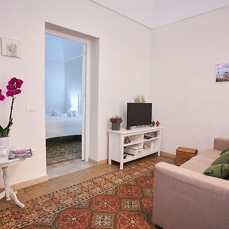 Appartamento Casa Lauramari Marsala Esterno foto