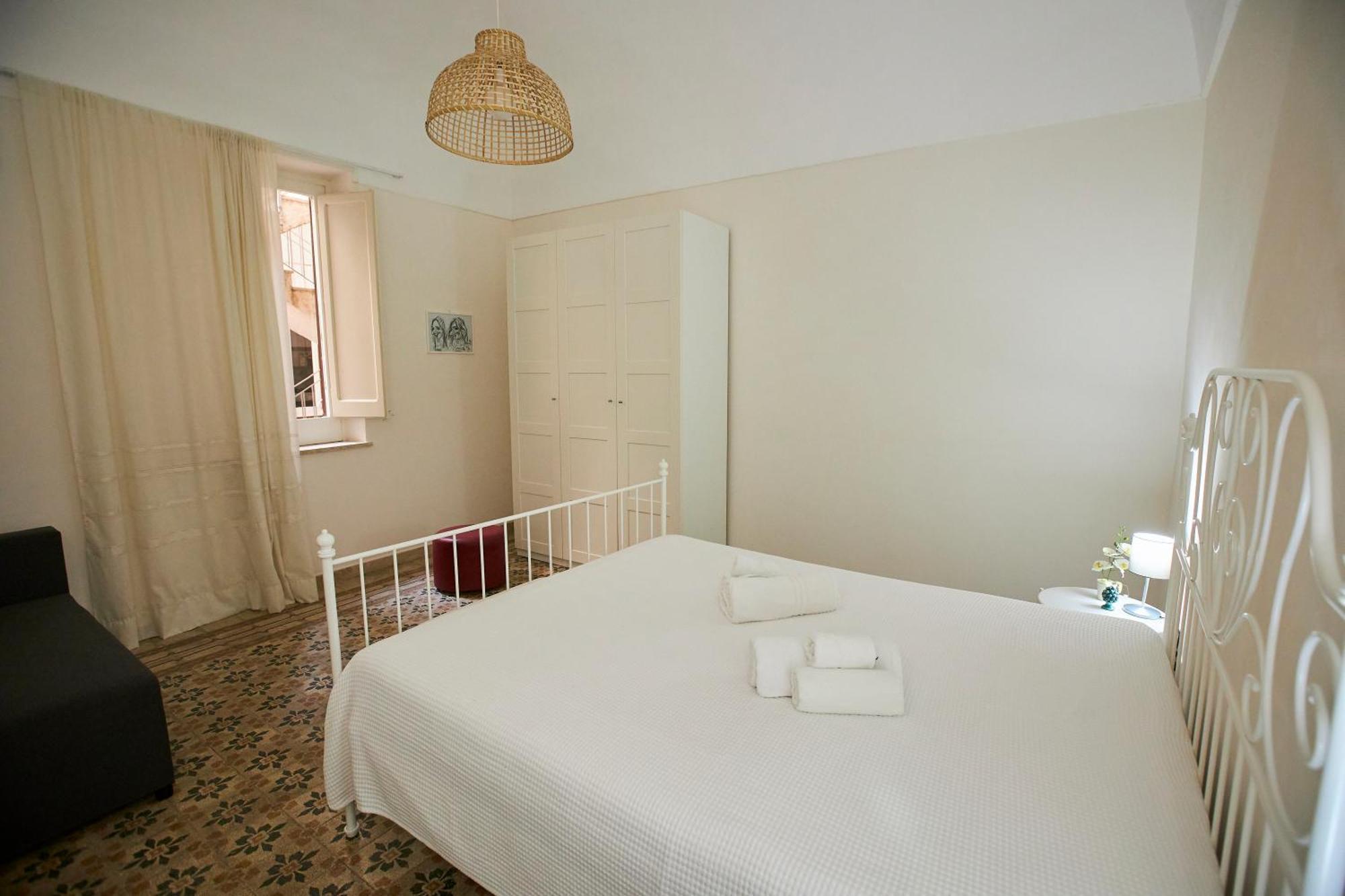 Appartamento Casa Lauramari Marsala Esterno foto