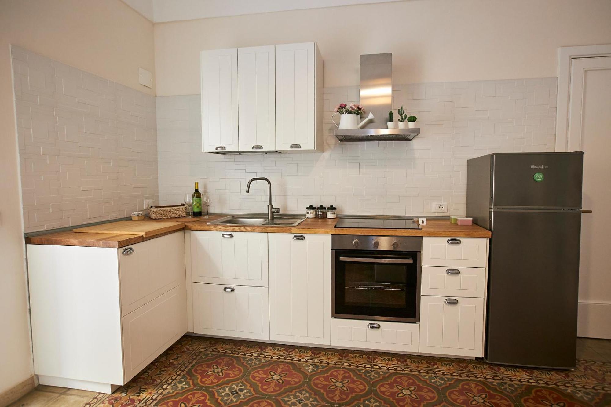 Appartamento Casa Lauramari Marsala Esterno foto