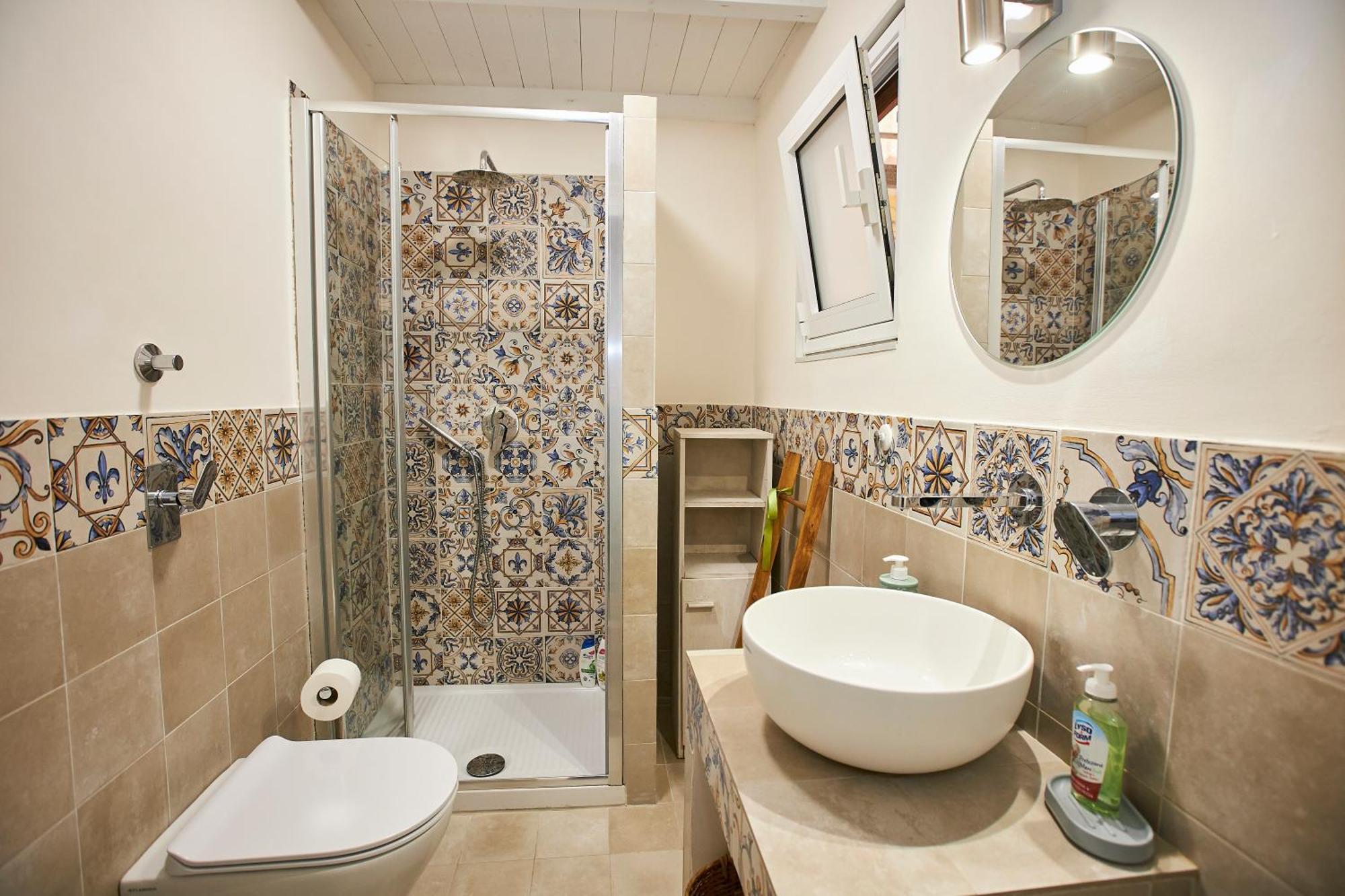 Appartamento Casa Lauramari Marsala Esterno foto