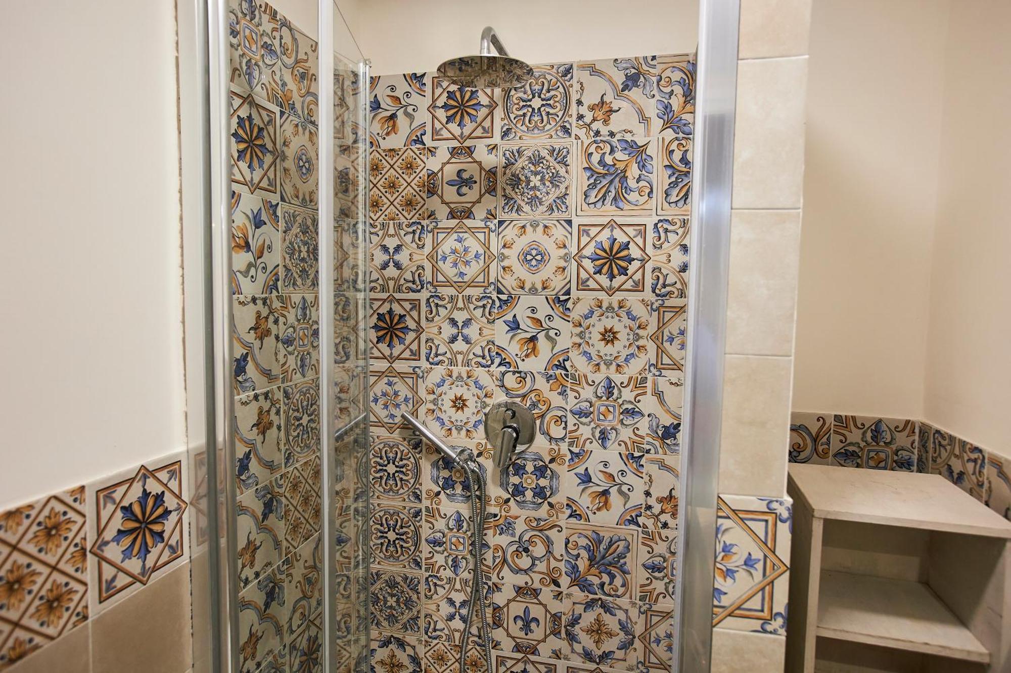 Appartamento Casa Lauramari Marsala Esterno foto